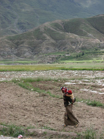 Gyantse 076